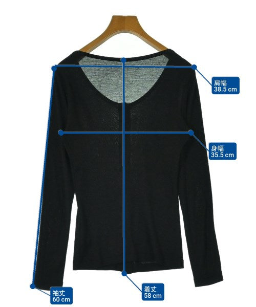 YOHJI YAMAMOTO 開襟衫