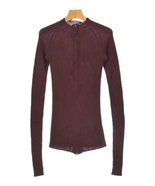 YOHJI YAMAMOTO 開襟衫