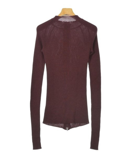 YOHJI YAMAMOTO 開襟衫