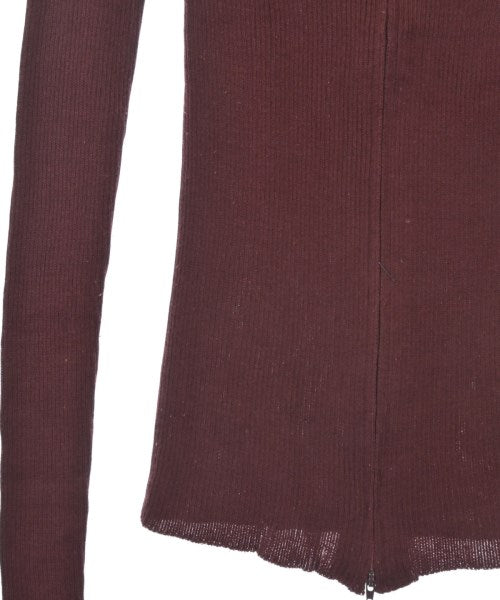 YOHJI YAMAMOTO 開襟衫