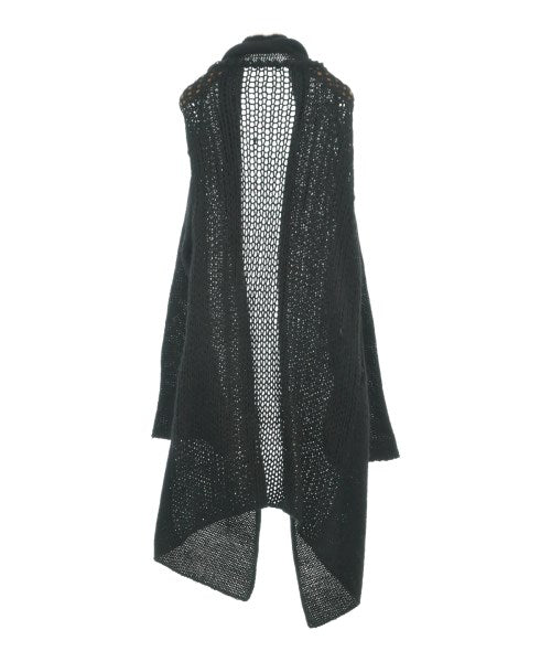 YOHJI YAMAMOTO 開襟衫