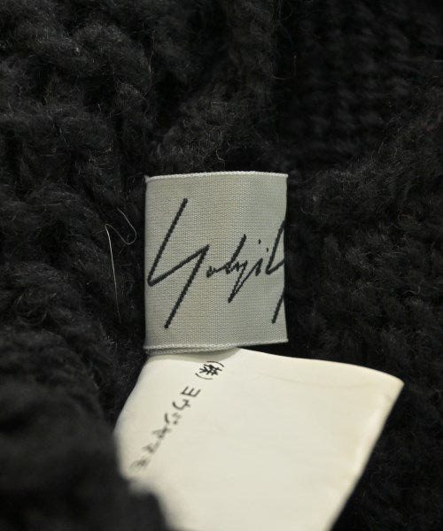 YOHJI YAMAMOTO 開襟衫
