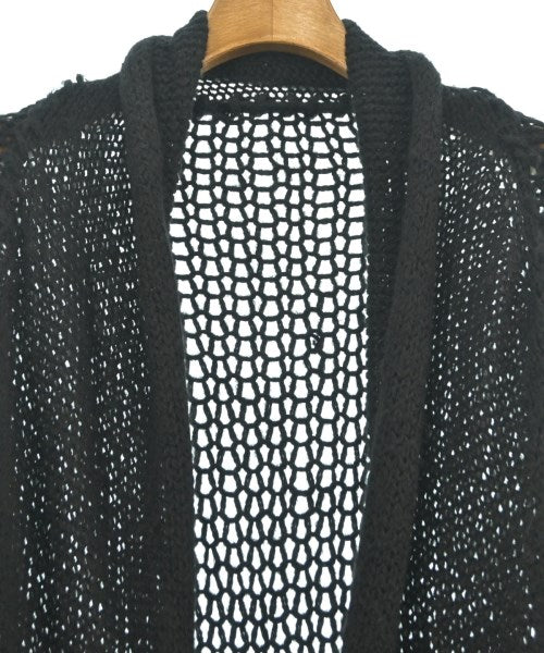 YOHJI YAMAMOTO 開襟衫