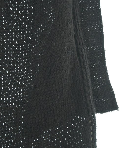 YOHJI YAMAMOTO 開襟衫