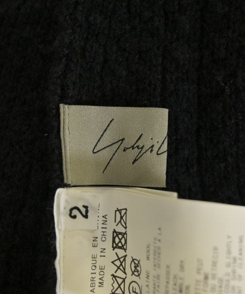 YOHJI YAMAMOTO 洋裝