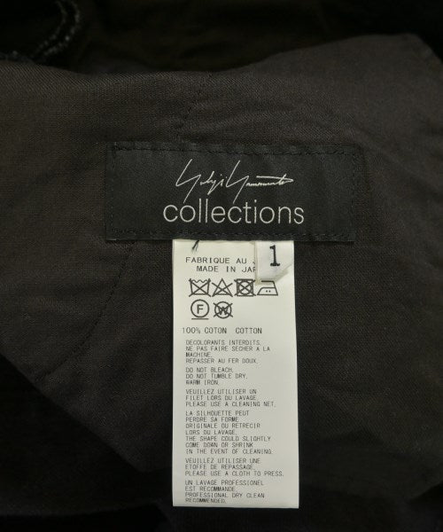 YOHJI YAMAMOTO 其他款