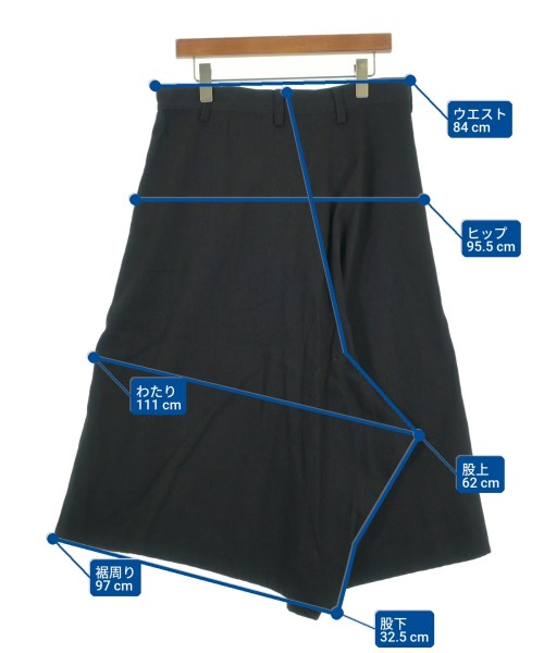 YOHJI YAMAMOTO 其他款