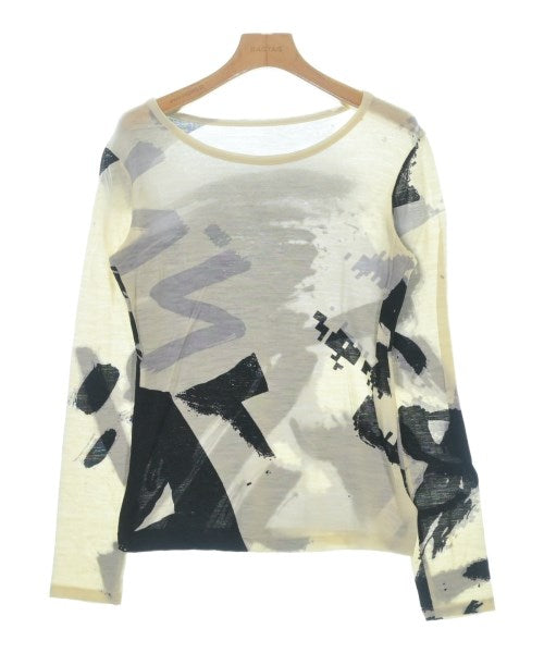 YOHJI YAMAMOTO T恤/上衣