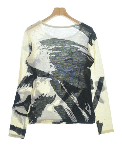 YOHJI YAMAMOTO T恤/上衣