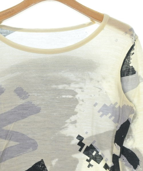 YOHJI YAMAMOTO T恤/上衣