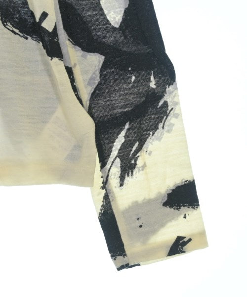 YOHJI YAMAMOTO T恤/上衣