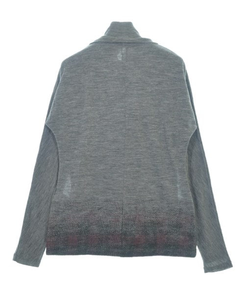 YOHJI YAMAMOTO 開襟衫