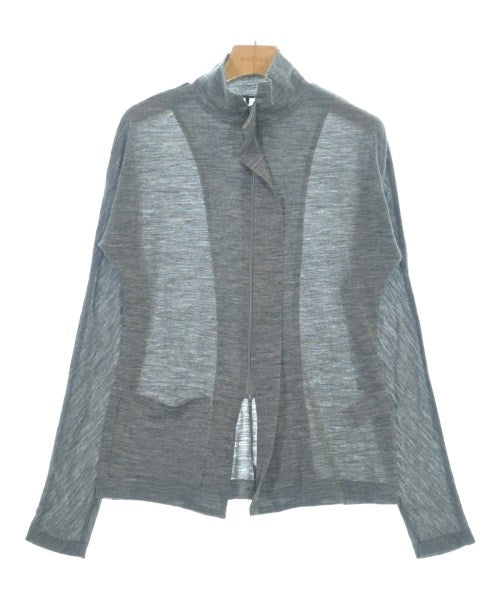 YOHJI YAMAMOTO 開襟衫