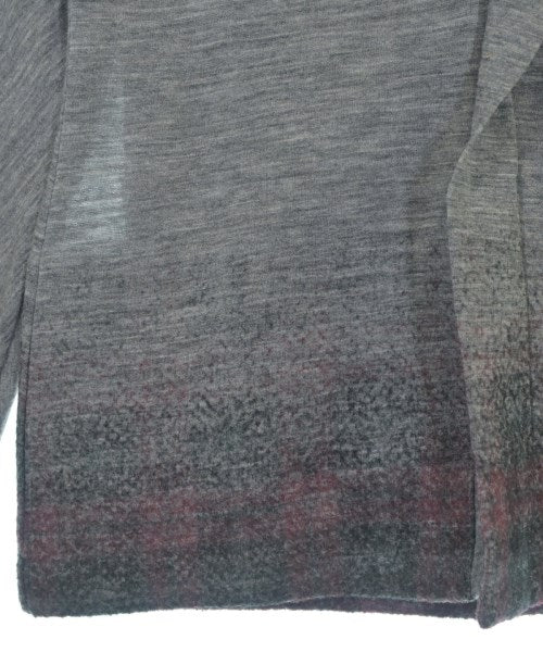 YOHJI YAMAMOTO 開襟衫