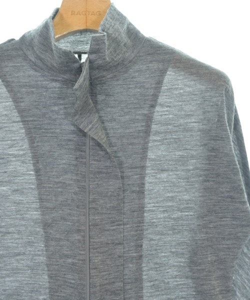 YOHJI YAMAMOTO 開襟衫