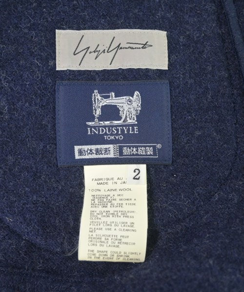 YOHJI YAMAMOTO 其他夾克