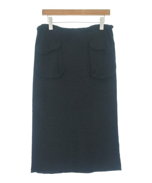 YOHJI YAMAMOTO 長裙/超長裙