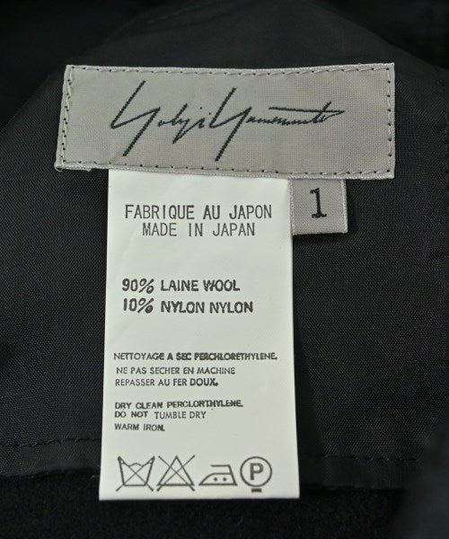 YOHJI YAMAMOTO 其他款