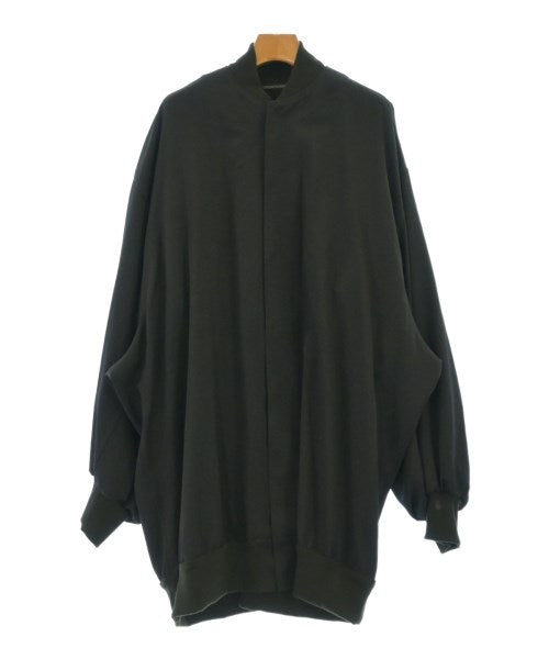 YOHJI YAMAMOTO 其他飛行外套