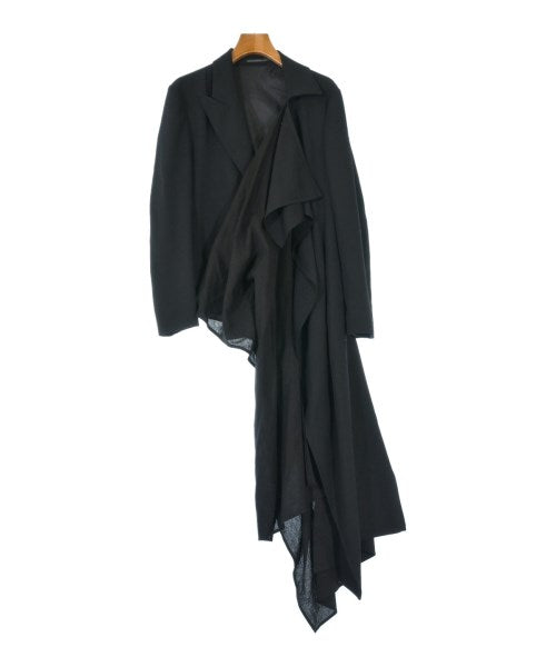 YOHJI YAMAMOTO 休夾克