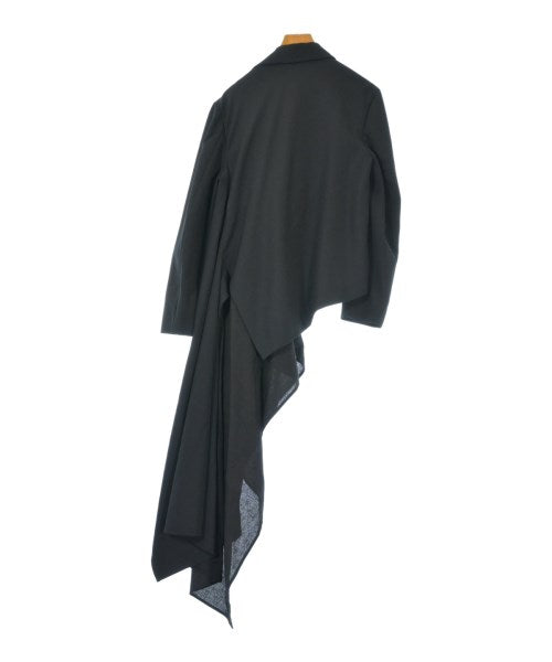 YOHJI YAMAMOTO 休夾克