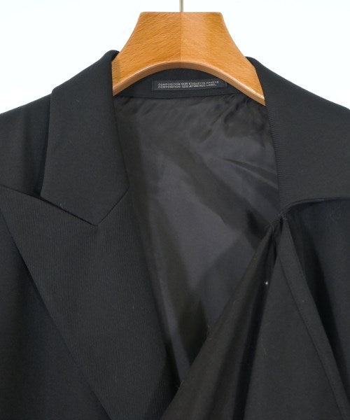 YOHJI YAMAMOTO 休夾克