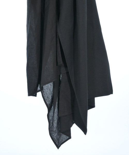 YOHJI YAMAMOTO 休夾克