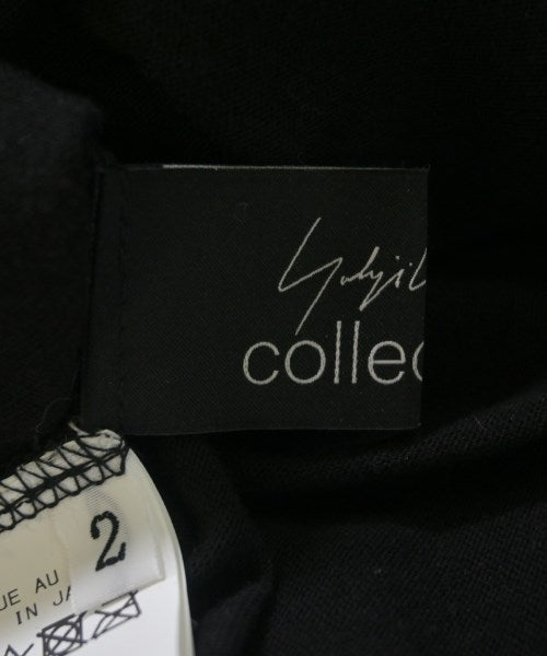 YOHJI YAMAMOTO T恤/上衣