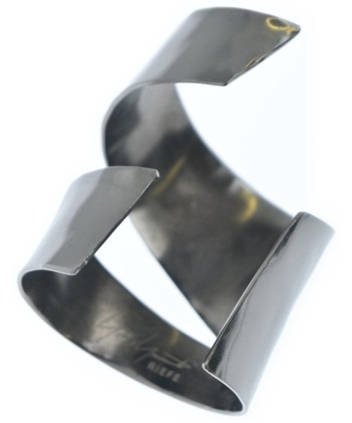 YOHJI YAMAMOTO 手環/手