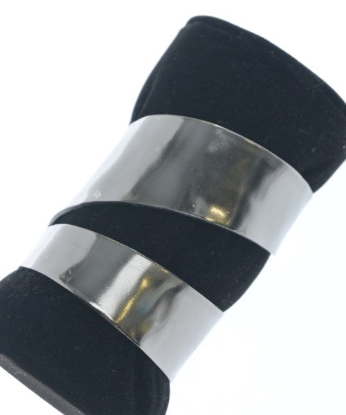 YOHJI YAMAMOTO 手環/手