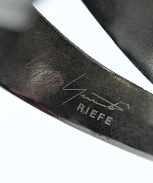 YOHJI YAMAMOTO 手環/手