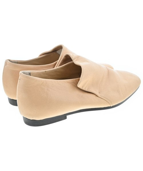 YOHJI YAMAMOTO 正式鞋