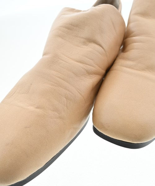 YOHJI YAMAMOTO 正式鞋