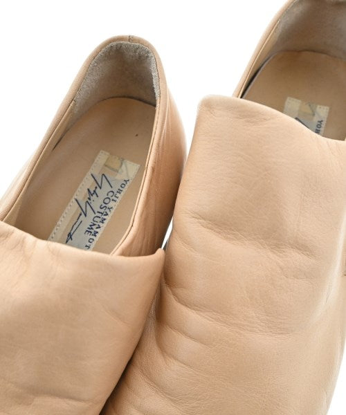 YOHJI YAMAMOTO 正式鞋