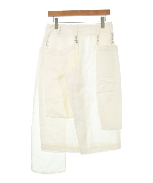 YOHJI YAMAMOTO 剪裁