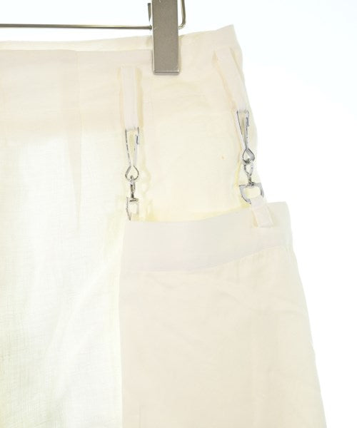 YOHJI YAMAMOTO 剪裁