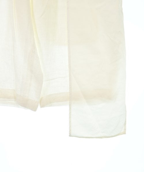 YOHJI YAMAMOTO 剪裁