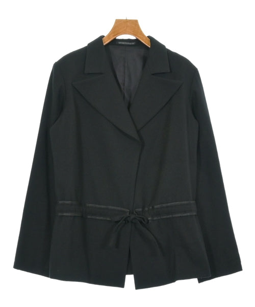 YOHJI YAMAMOTO 西裝外套