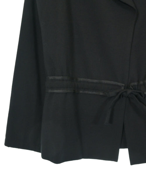 YOHJI YAMAMOTO 西裝外套