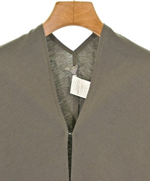 YOHJI YAMAMOTO T恤/上衣