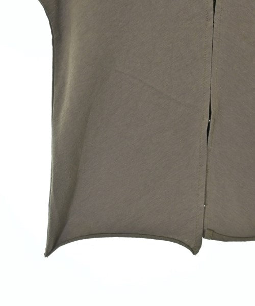 YOHJI YAMAMOTO T恤/上衣