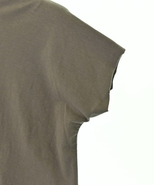 YOHJI YAMAMOTO T恤/上衣