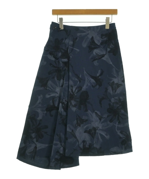 YOHJI YAMAMOTO 長裙/超長裙