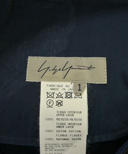 YOHJI YAMAMOTO 長裙/超長裙