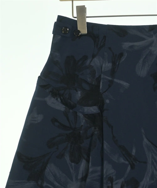 YOHJI YAMAMOTO 長裙/超長裙