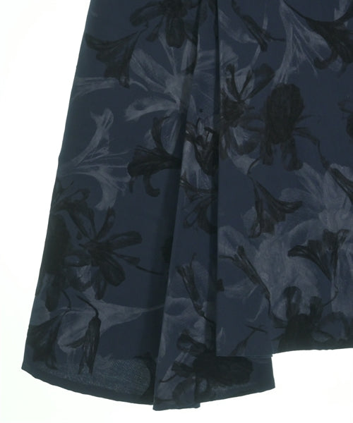 YOHJI YAMAMOTO 長裙/超長裙