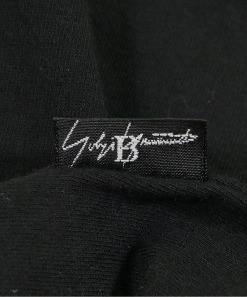 YOHJI YAMAMOTO T恤/上衣