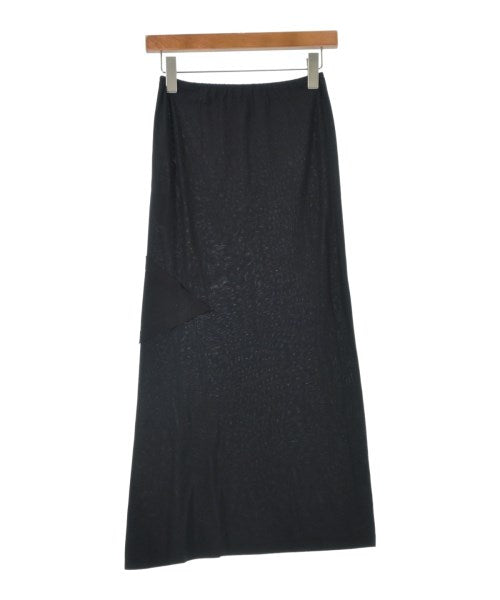 YOHJI YAMAMOTO 長裙/超長裙