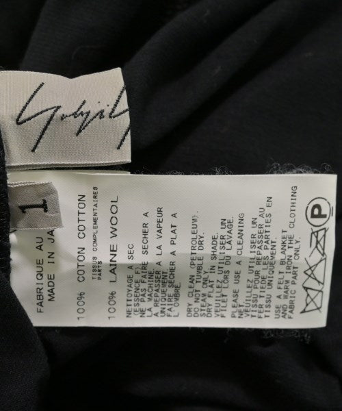 YOHJI YAMAMOTO 長裙/超長裙