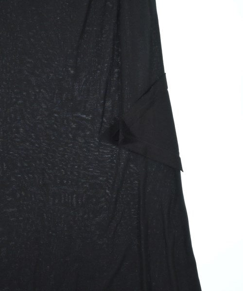 YOHJI YAMAMOTO 長裙/超長裙